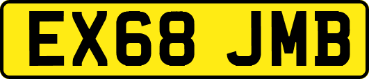 EX68JMB