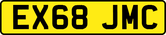 EX68JMC