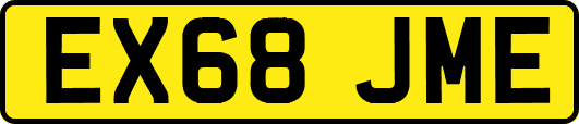 EX68JME