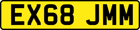 EX68JMM
