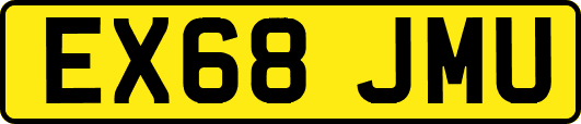 EX68JMU