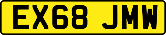 EX68JMW