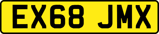 EX68JMX