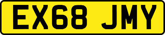 EX68JMY