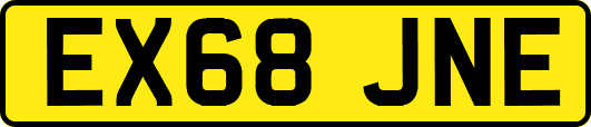 EX68JNE