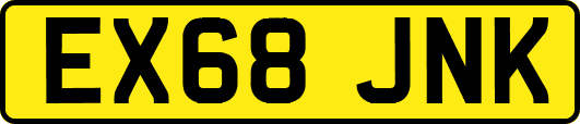 EX68JNK
