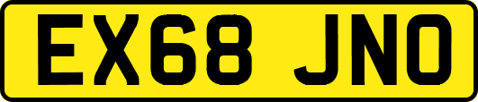 EX68JNO