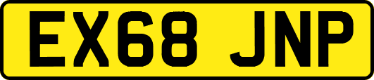 EX68JNP