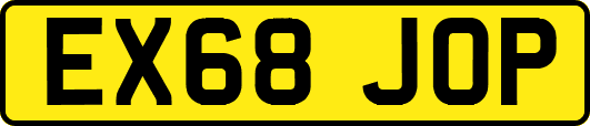EX68JOP