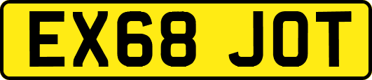 EX68JOT