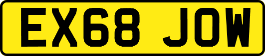 EX68JOW