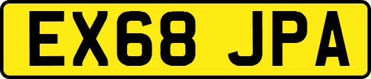 EX68JPA