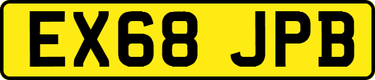 EX68JPB