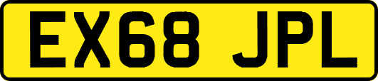 EX68JPL