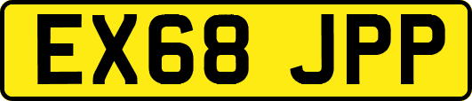 EX68JPP