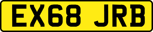EX68JRB