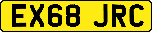 EX68JRC