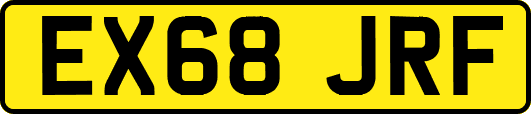 EX68JRF
