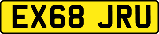 EX68JRU