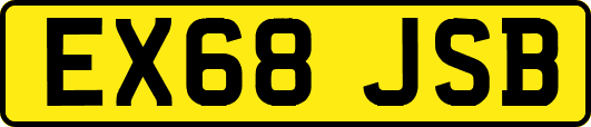 EX68JSB