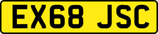 EX68JSC