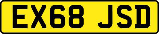 EX68JSD