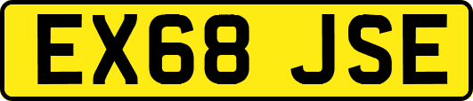 EX68JSE