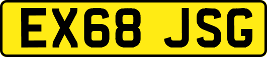 EX68JSG