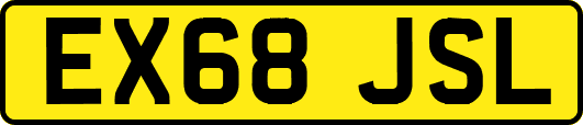 EX68JSL