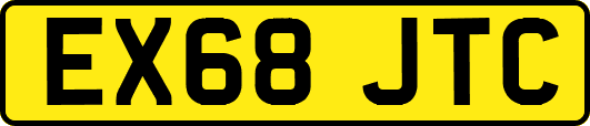 EX68JTC