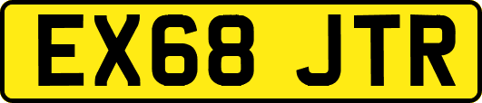 EX68JTR