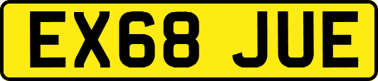 EX68JUE