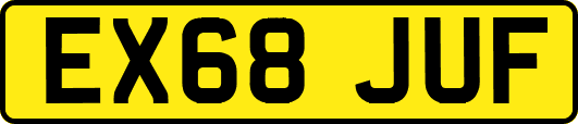 EX68JUF