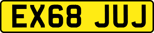 EX68JUJ