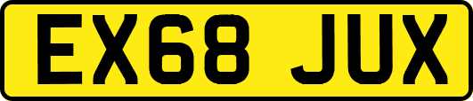EX68JUX