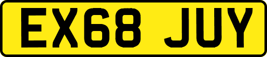 EX68JUY