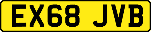 EX68JVB