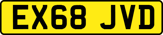 EX68JVD