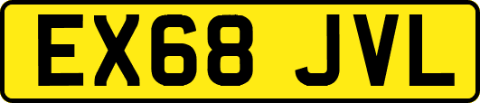 EX68JVL