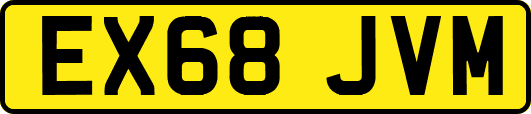 EX68JVM