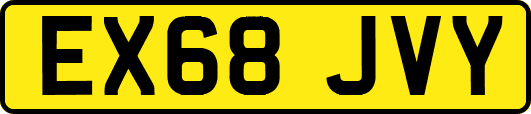 EX68JVY