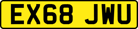 EX68JWU