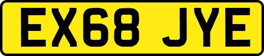 EX68JYE