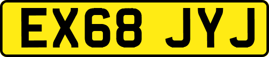 EX68JYJ