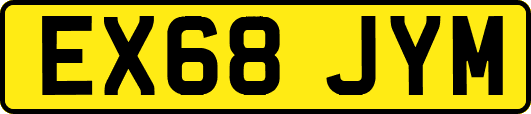 EX68JYM