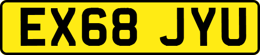EX68JYU