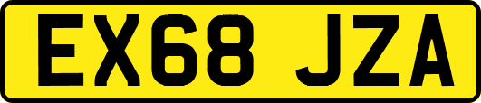 EX68JZA