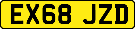 EX68JZD