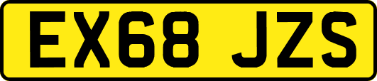 EX68JZS