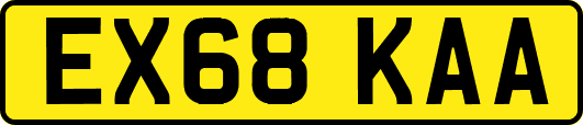 EX68KAA